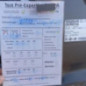 Feu arriere principal droit (feux) PEUGEOT 208 1
