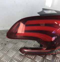 Feu arriere principal gauche (feux) PEUGEOT 208 1