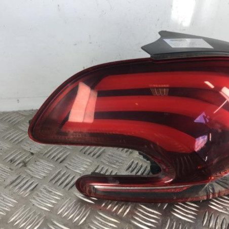 Feu arriere principal gauche (feux) PEUGEOT 208 1