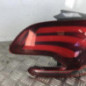 Feu arriere principal gauche (feux) PEUGEOT 208 1