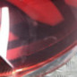 Feu arriere principal gauche (feux) PEUGEOT 208 1