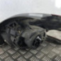 Feu arriere principal gauche (feux) PEUGEOT 208 1