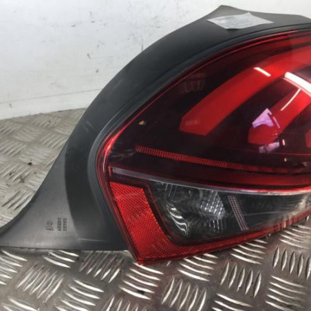 Feu arriere principal droit (feux) PEUGEOT 208 1