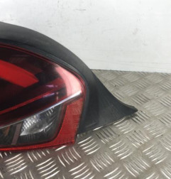 Feu arriere principal gauche (feux) PEUGEOT 208 1