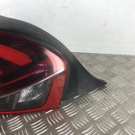 Feu arriere principal gauche (feux) PEUGEOT 208 1