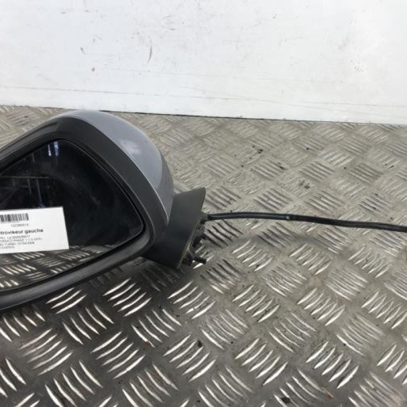 Retroviseur gauche OPEL CORSA D Retroviseur gauche OPEL CORSA D