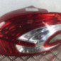 Feu arriere principal droit (feux) PEUGEOT 208 1