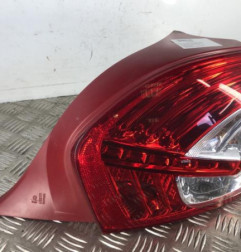 Feu arriere principal droit (feux) PEUGEOT 208 1