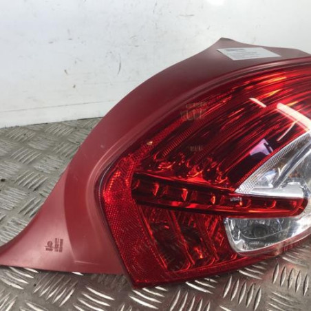 Feu arriere principal droit (feux) PEUGEOT 208 1