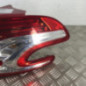 Feu arriere principal droit (feux) PEUGEOT 208 1