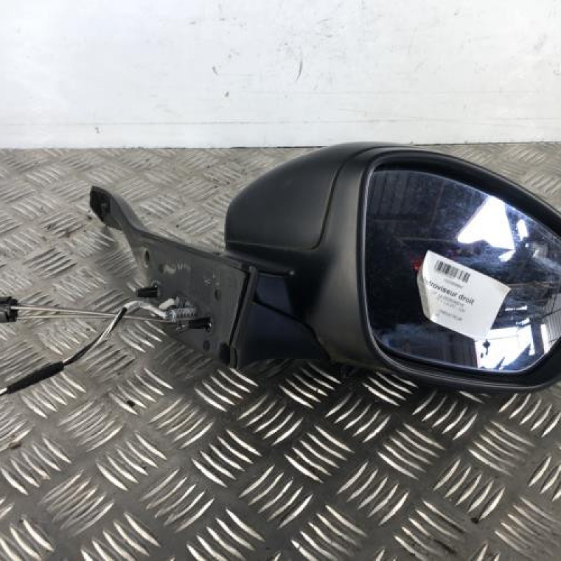 Retroviseur droit PEUGEOT 208 1