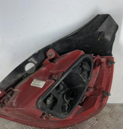 Feu arriere principal gauche (feux) RENAULT CLIO 3