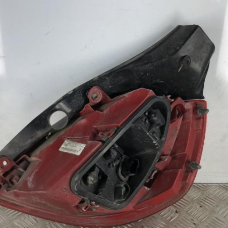 Feu arriere principal gauche (feux) RENAULT CLIO 3