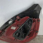 Feu arriere principal gauche (feux) RENAULT CLIO 3