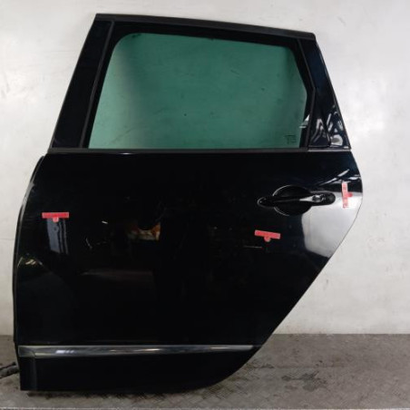 Porte arriere gauche RENAULT GRAND SCENIC 3 Photo n°1