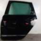 Porte arriere gauche RENAULT GRAND SCENIC 3