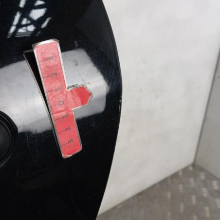Porte arriere gauche RENAULT GRAND SCENIC 3