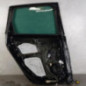 Porte arriere gauche RENAULT GRAND SCENIC 3