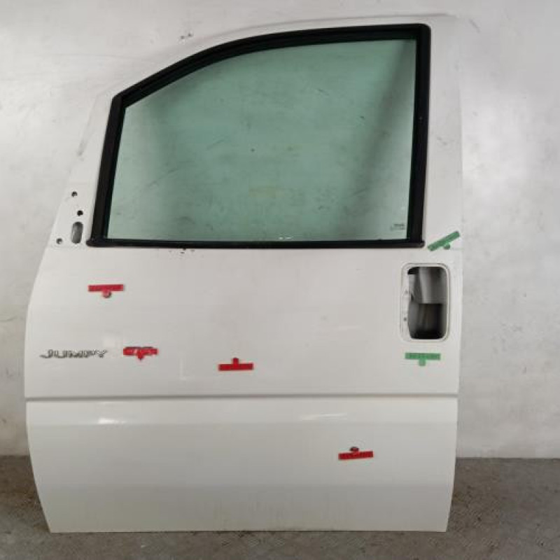 Porte avant gauche CITROEN JUMPY 1