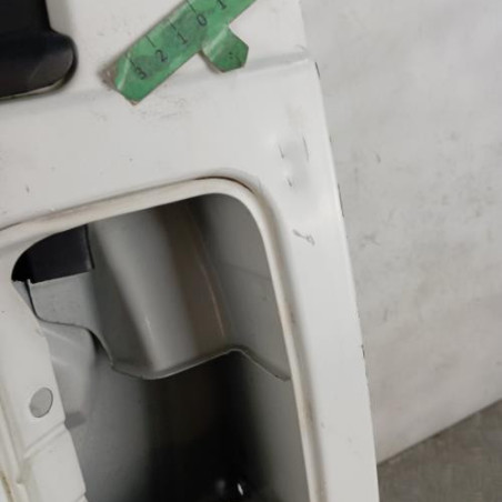 Porte avant gauche CITROEN JUMPY 1