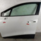 Porte avant gauche RENAULT CLIO 4