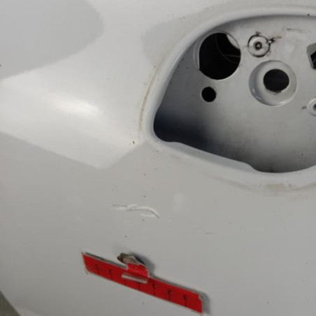 Porte avant gauche RENAULT CLIO 4