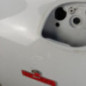 Porte avant gauche RENAULT CLIO 4
