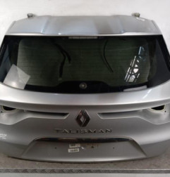 Malle/Hayon arriere RENAULT TALISMAN Photo n°1