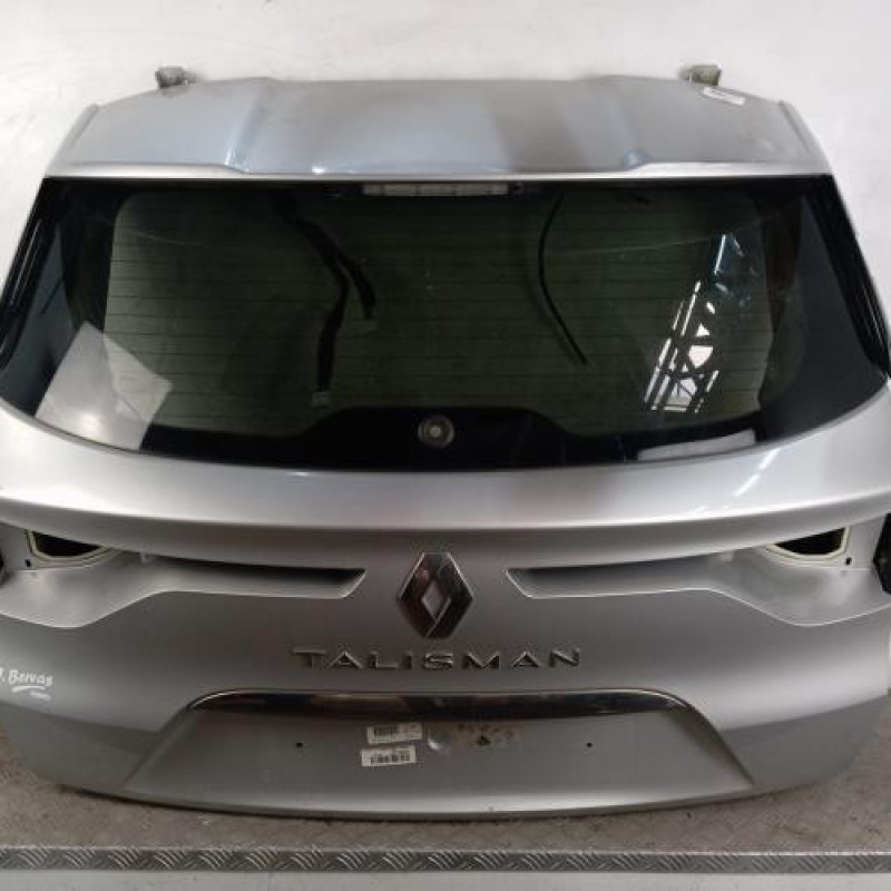Malle/Hayon arriere RENAULT TALISMAN