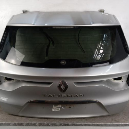 Malle/Hayon arriere RENAULT TALISMAN Photo n°1