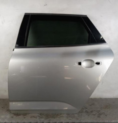 Porte arriere gauche RENAULT TALISMAN Photo n°1