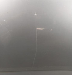 Porte arriere gauche RENAULT TALISMAN