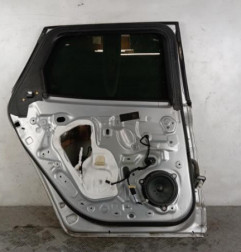 Porte arriere gauche RENAULT TALISMAN Photo n°4