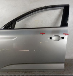 Porte avant gauche RENAULT TALISMAN Photo n°1