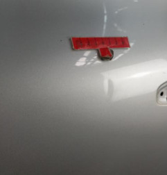 Porte avant gauche RENAULT TALISMAN