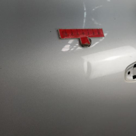 Porte avant gauche RENAULT TALISMAN