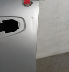 Porte avant gauche RENAULT TALISMAN Photo n°3