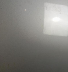 Porte avant gauche RENAULT TALISMAN Photo n°4