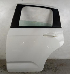 Porte arriere gauche CITROEN C3 2 Photo n°1