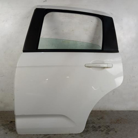 Porte arriere gauche CITROEN C3 2 Photo n°1