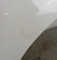 Porte arriere gauche CITROEN C3 2