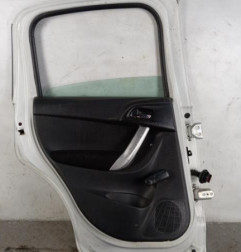 Porte arriere gauche CITROEN C3 2 Photo n°5
