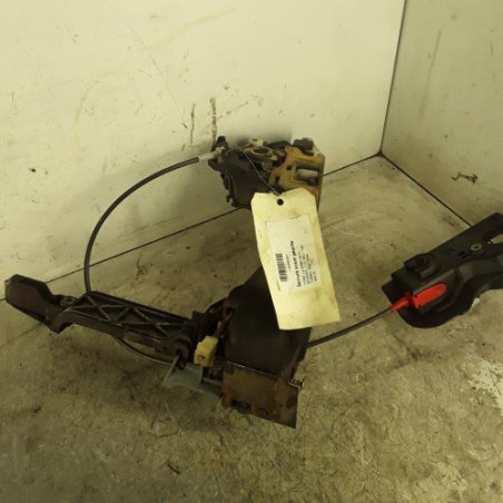 Serrure avant gauche FORD MONDEO 2