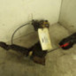 Serrure avant gauche FORD MONDEO 2
