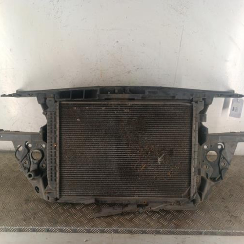 Face avant AUDI A6 2 Face avant AUDI A6 2