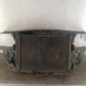 Face avant AUDI A6 2