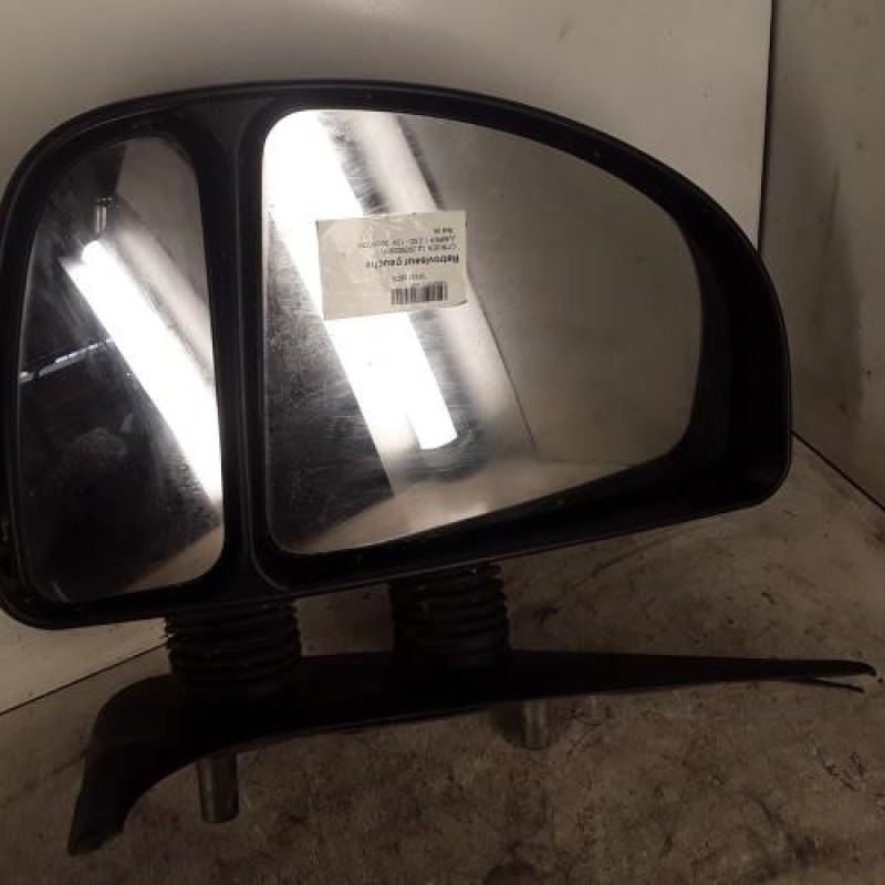 Retroviseur gauche CITROEN JUMPER 1 Retroviseur gauche CITROEN JUMPER 1