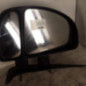 Retroviseur gauche CITROEN JUMPER 1