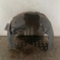 Pare boue avant droit FORD FIESTA 6