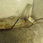 Vase de lave glace PEUGEOT 206